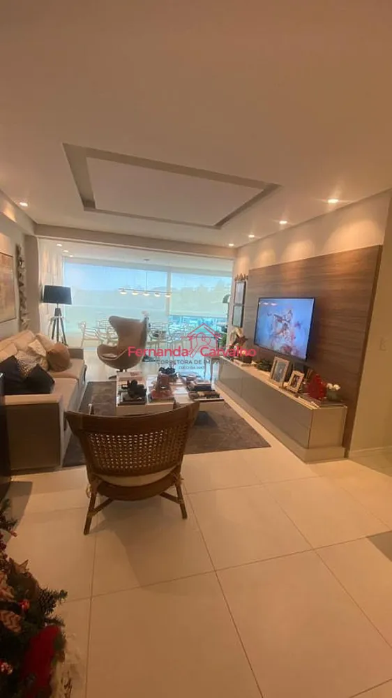 Apartamento, 3 quartos, 99 m² - Foto 5