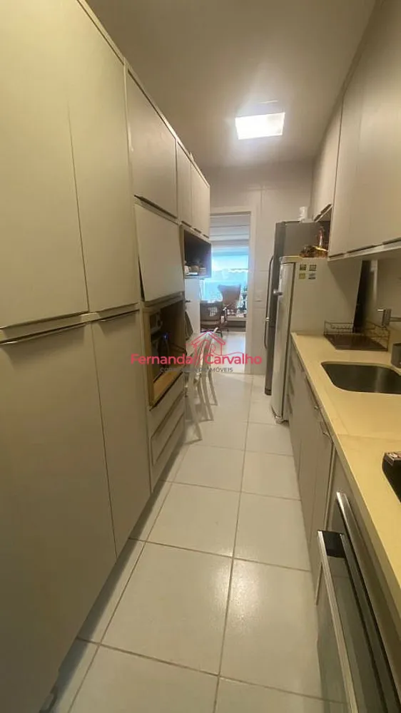 Apartamento, 3 quartos, 99 m² - Foto 2