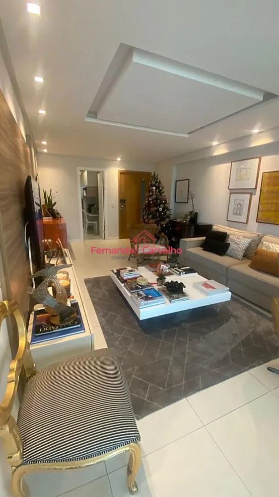 Apartamento, 3 quartos, 99 m² - Foto 6