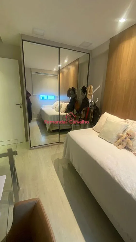 Apartamento, 3 quartos, 99 m² - Foto 9