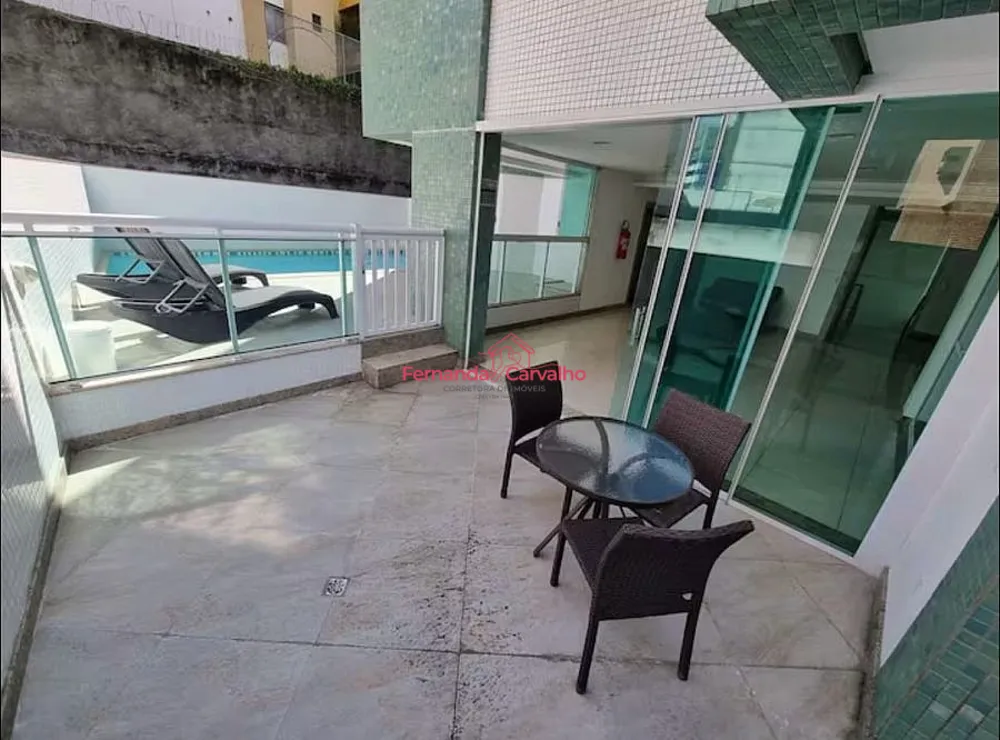 Apartamento, 3 quartos, 99 m² - Foto 15