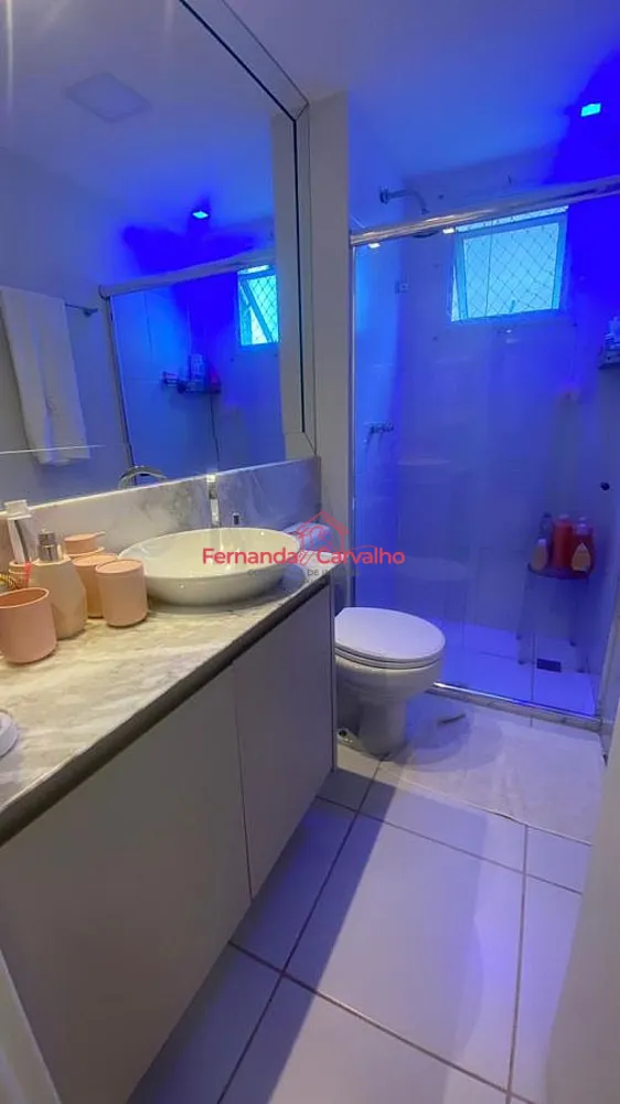 Apartamento, 3 quartos, 99 m² - Foto 10