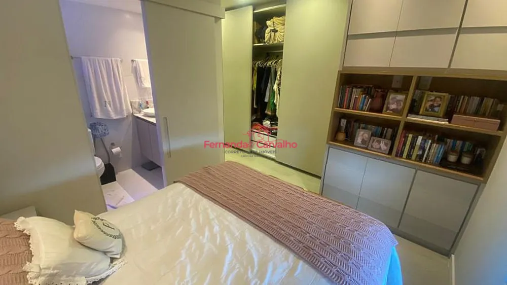 Apartamento, 3 quartos, 99 m² - Foto 11