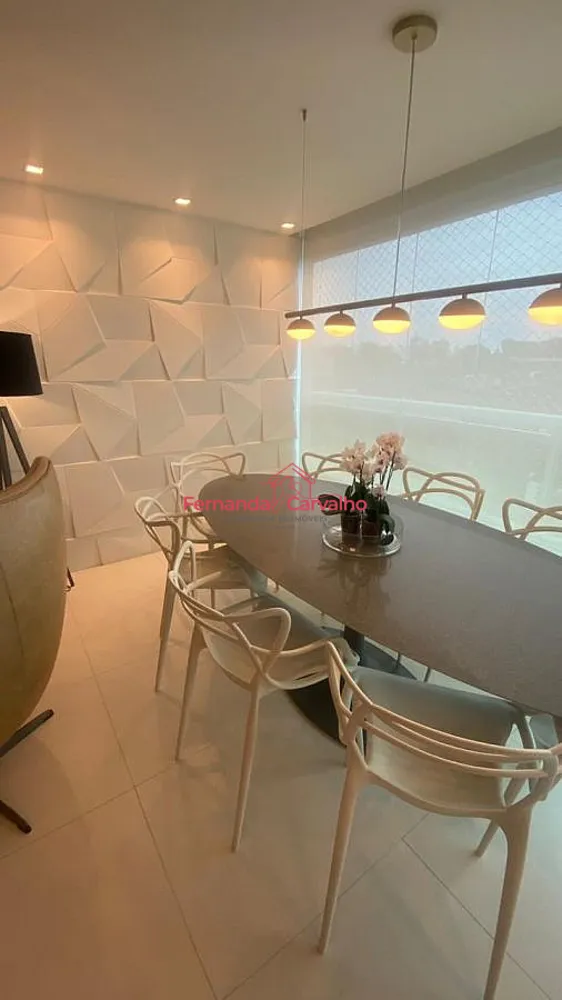 Apartamento, 3 quartos, 99 m² - Foto 4