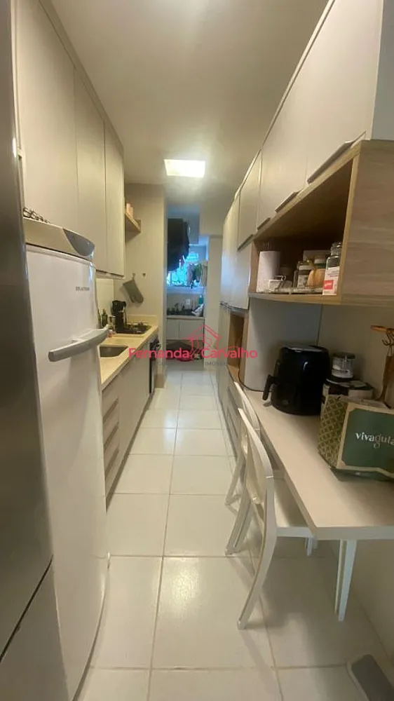 Apartamento, 3 quartos, 99 m² - Foto 3