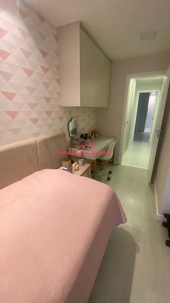 Apartamento, 3 quartos, 99 m² - Foto 8
