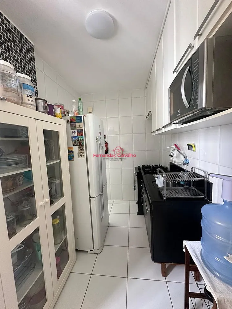 Apartamento, 2 quartos, 88 m² - Foto 6