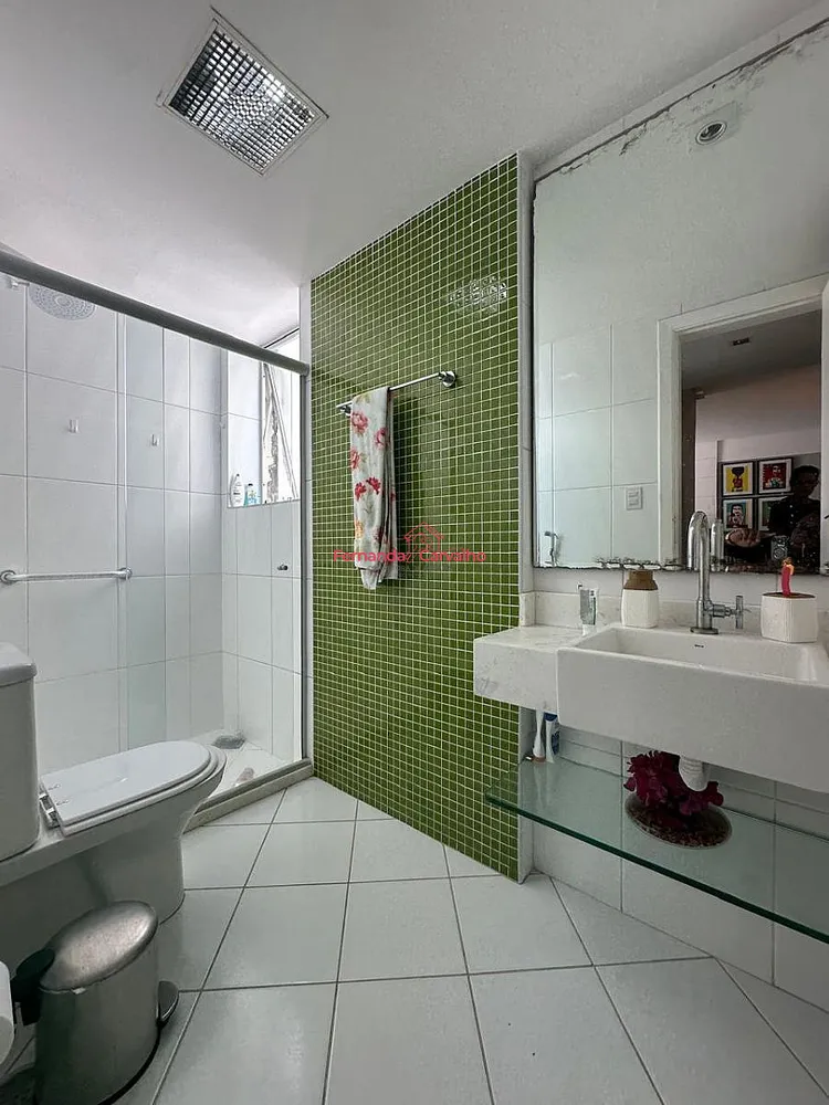 Apartamento, 2 quartos, 88 m² - Foto 7
