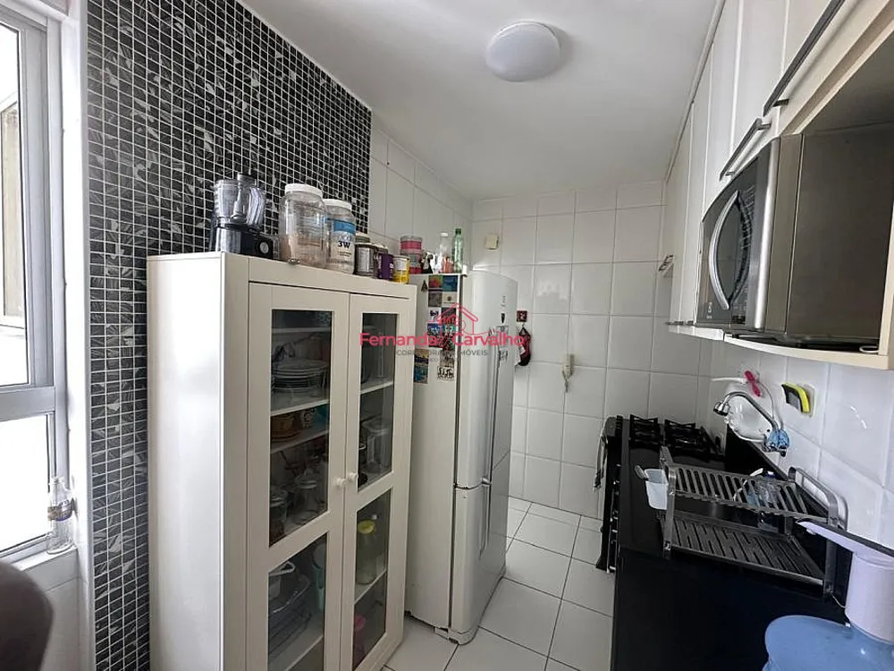 Apartamento, 2 quartos, 88 m² - Foto 9
