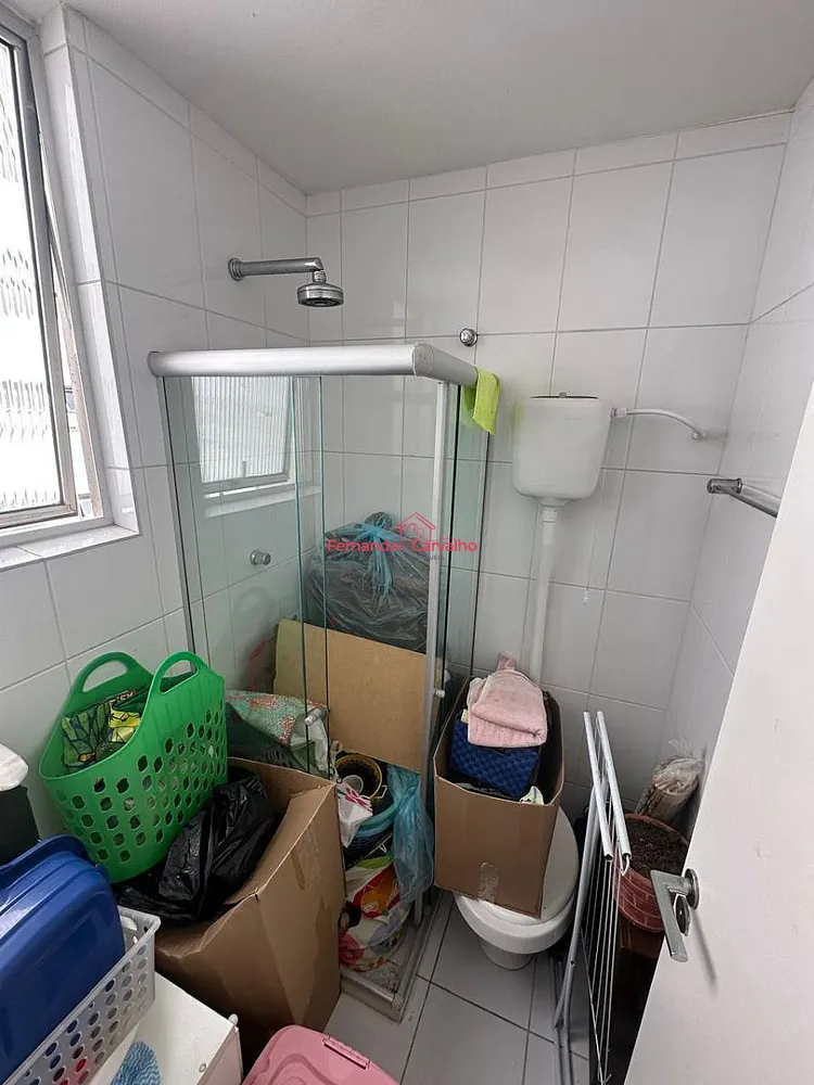 Apartamento, 2 quartos, 88 m² - Foto 5