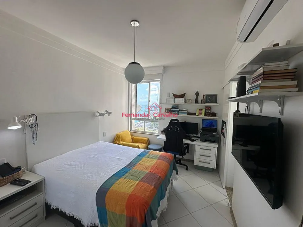 Apartamento, 2 quartos, 88 m² - Foto 4
