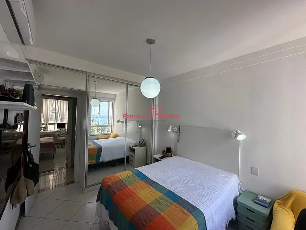 Apartamento, 2 quartos, 88 m² - Foto 11