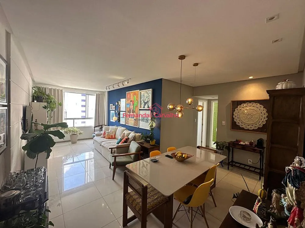 Apartamento, 2 quartos, 88 m² - Foto 12