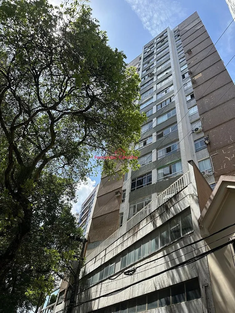 Apartamento, 2 quartos, 88 m² - Foto 15