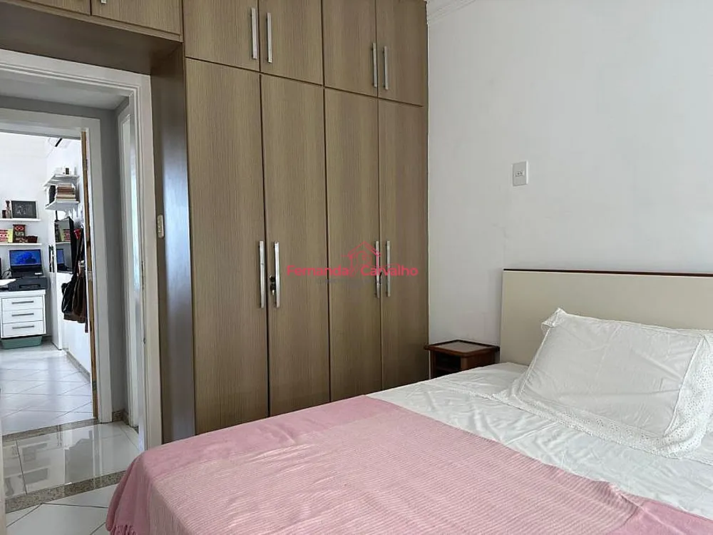 Apartamento, 2 quartos, 88 m² - Foto 1