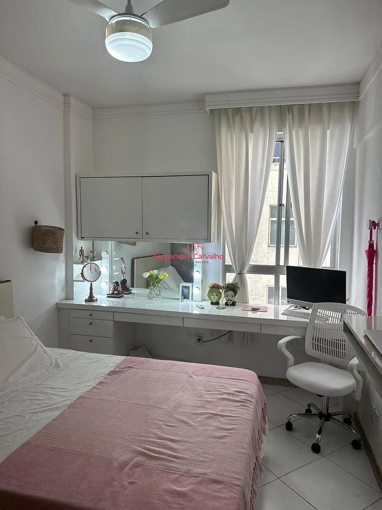 Apartamento, 2 quartos, 88 m² - Foto 10