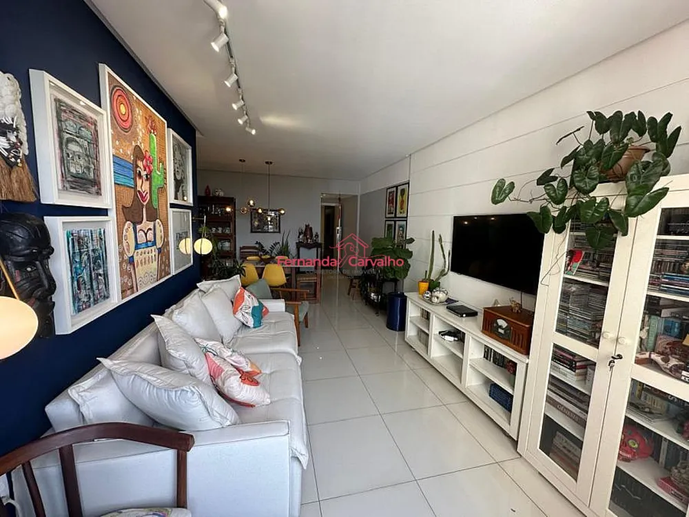Apartamento, 2 quartos, 88 m² - Foto 2