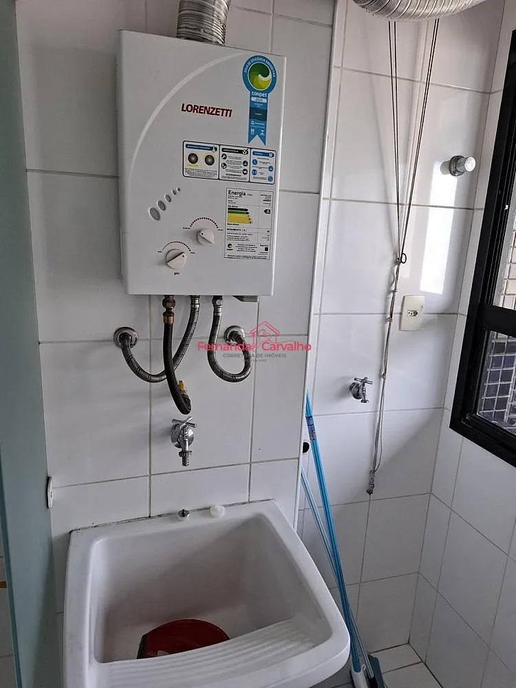 Apartamento, 2 quartos, 62 m² - Foto 13