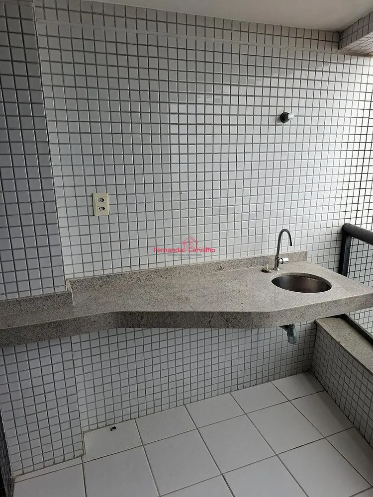 Apartamento, 2 quartos, 62 m² - Foto 6