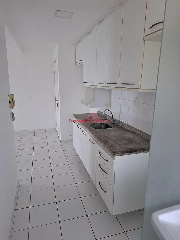 Apartamento, 2 quartos, 62 m² - Foto 7