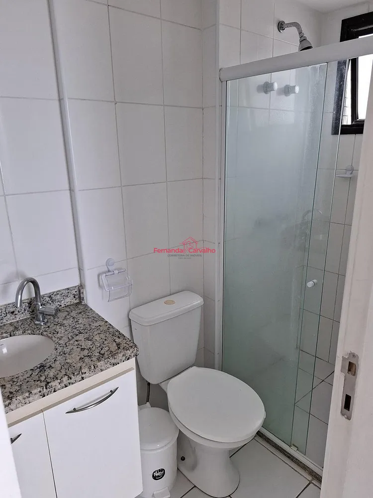 Apartamento, 2 quartos, 62 m² - Foto 8