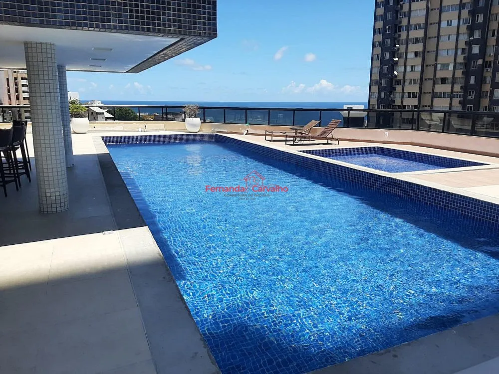 Apartamento, 2 quartos, 62 m² - Foto 16