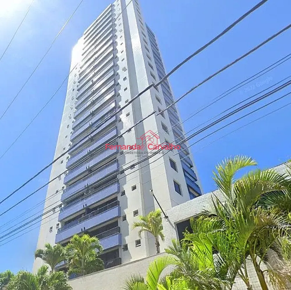 Apartamento, 2 quartos, 62 m² - Foto 1