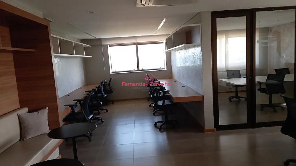 Apartamento, 1 quarto, 29 m² - Foto 7