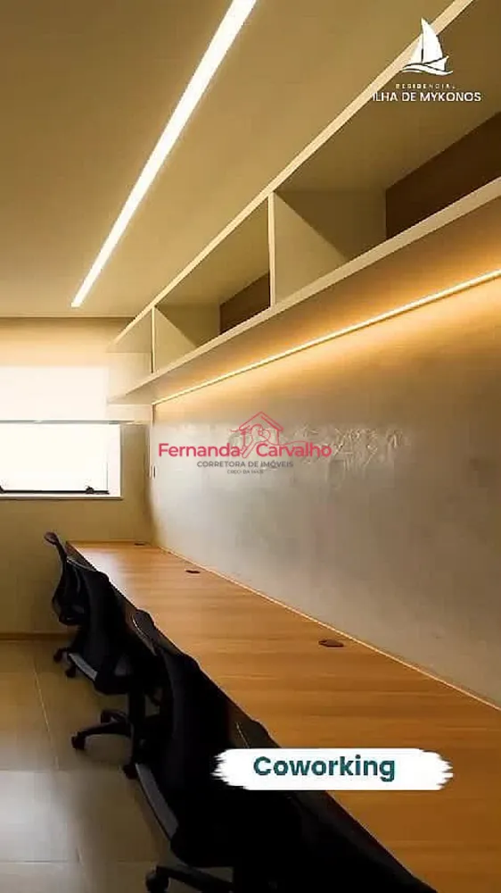 Apartamento, 1 quarto, 29 m² - Foto 1