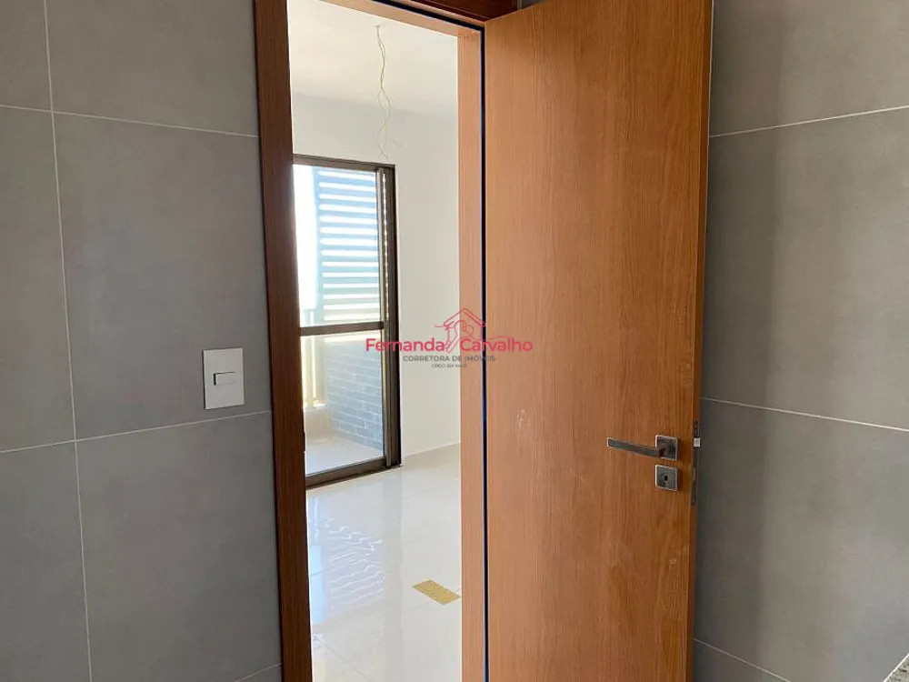 Apartamento, 1 quarto, 29 m² - Foto 3