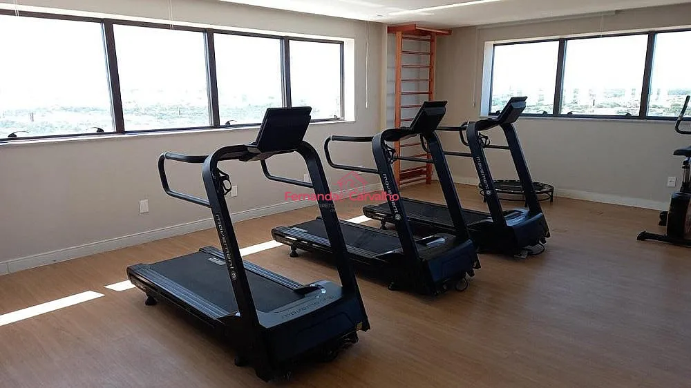 Apartamento, 1 quarto, 29 m² - Foto 2