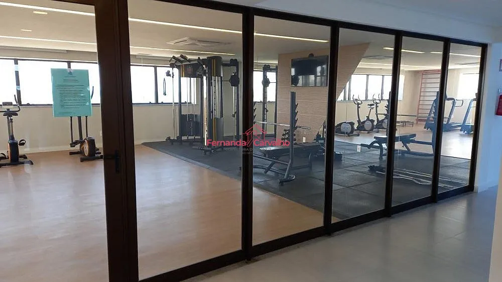 Apartamento, 1 quarto, 29 m² - Foto 8