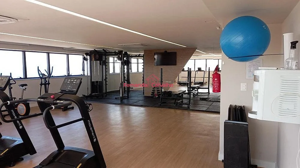 Apartamento, 1 quarto, 29 m² - Foto 10