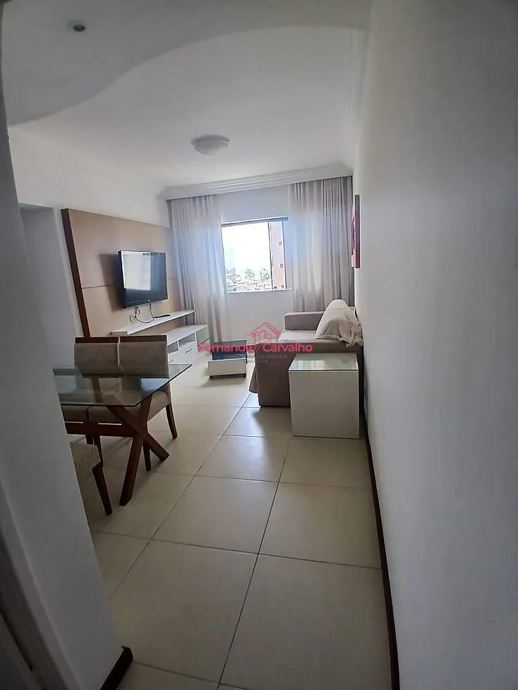 Apartamento, 3 quartos, 80 m² - Foto 7