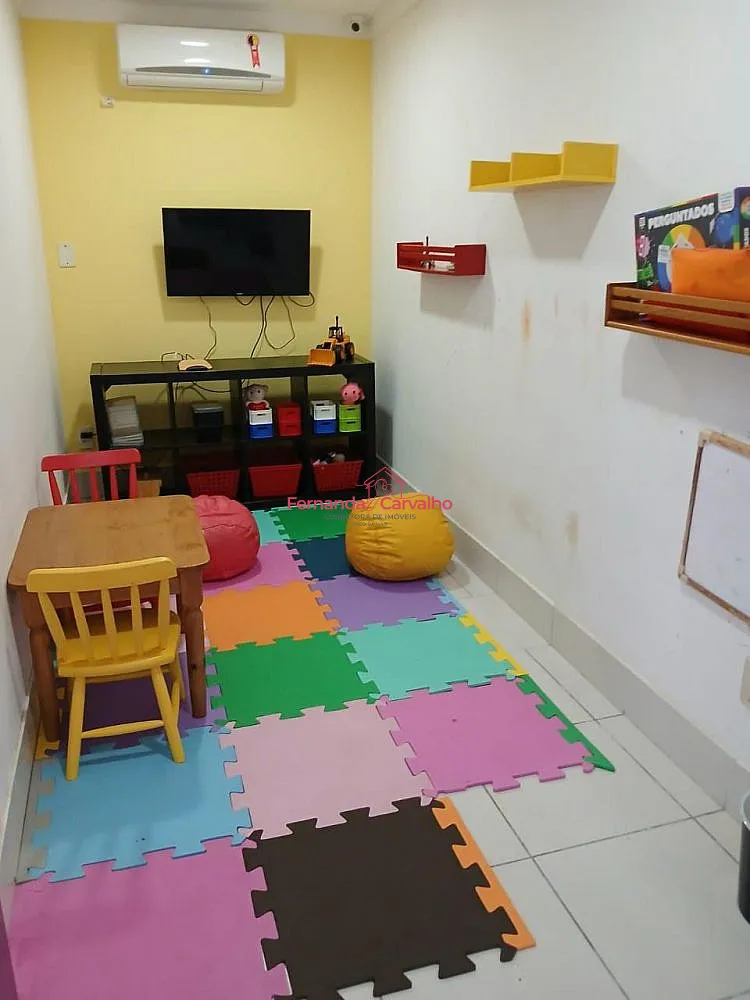 Apartamento, 3 quartos, 80 m² - Foto 2