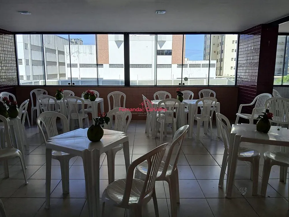 Apartamento, 3 quartos, 80 m² - Foto 5
