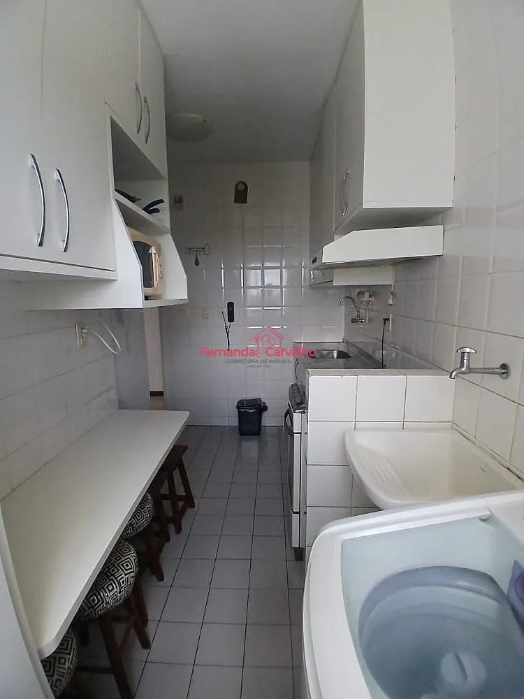 Apartamento, 3 quartos, 80 m² - Foto 8
