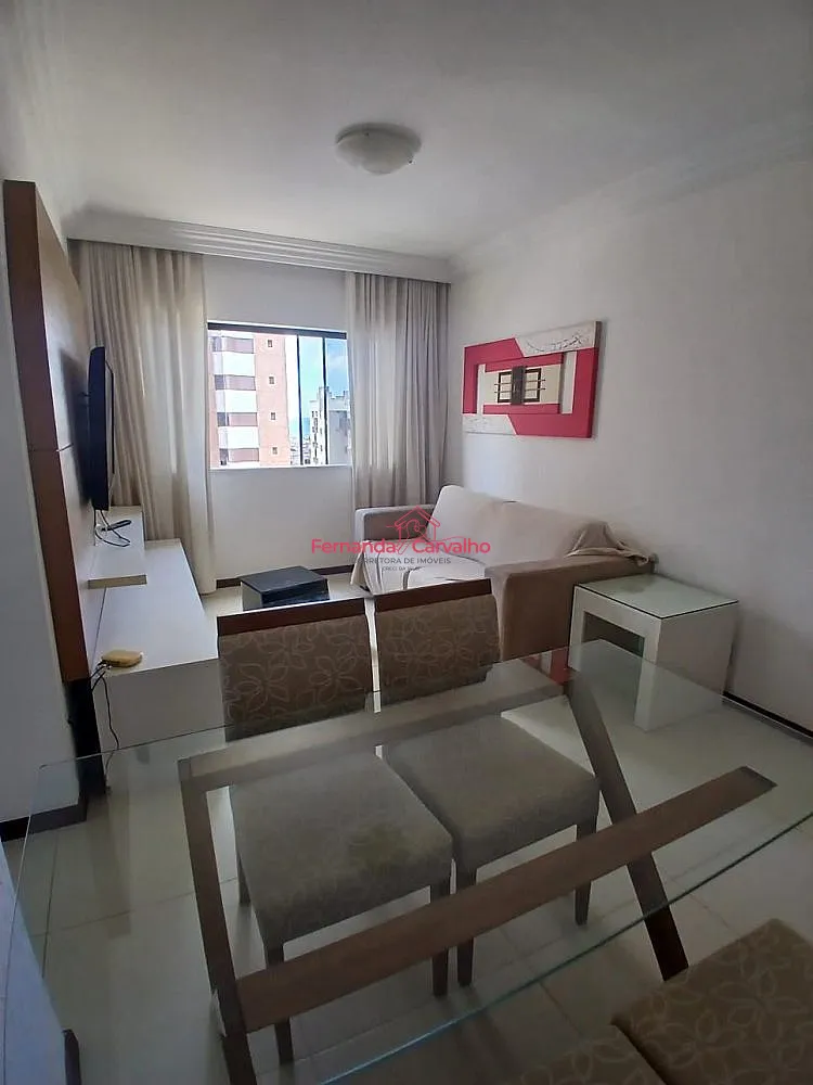 Apartamento, 3 quartos, 80 m² - Foto 1
