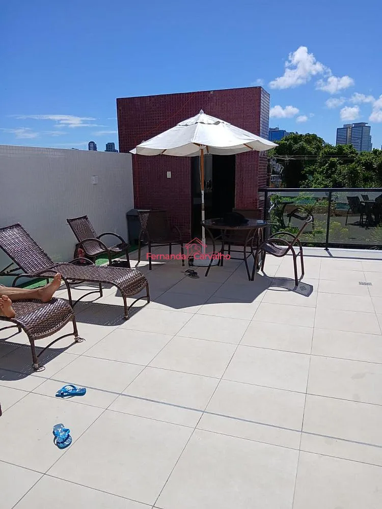 Apartamento, 3 quartos, 80 m² - Foto 4