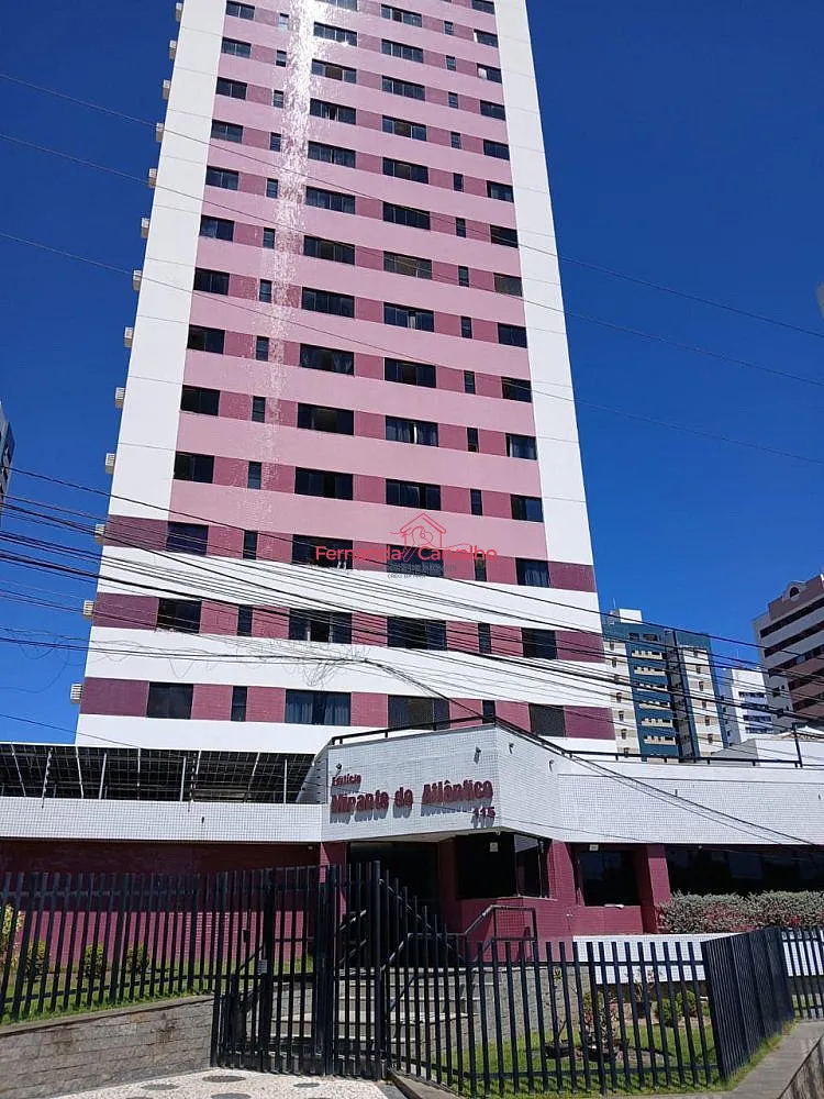 Apartamento, 3 quartos, 80 m² - Foto 6