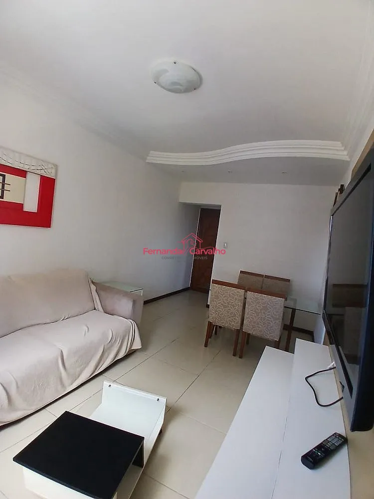 Apartamento, 3 quartos, 80 m² - Foto 10