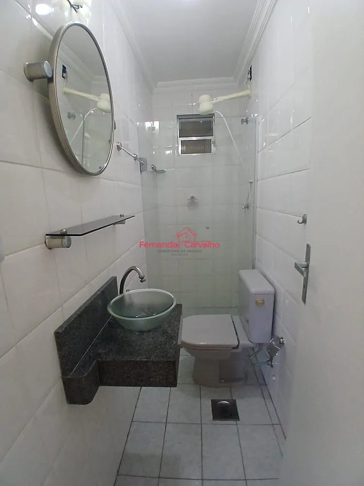 Apartamento, 3 quartos, 80 m² - Foto 9