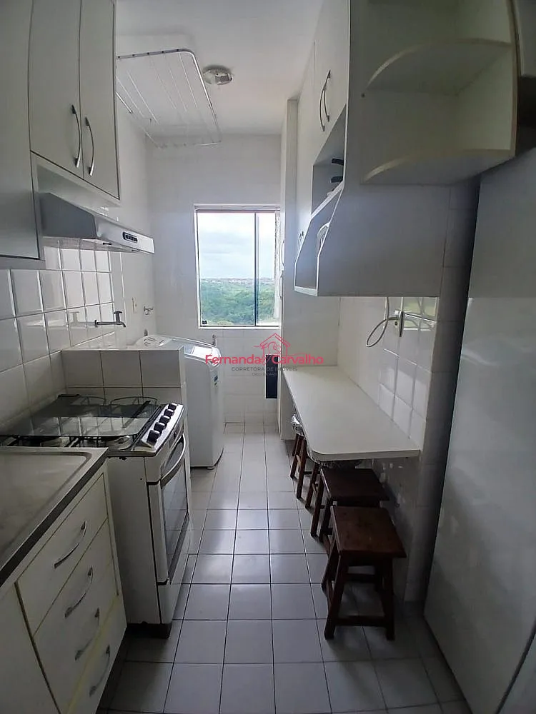 Apartamento, 3 quartos, 80 m² - Foto 16