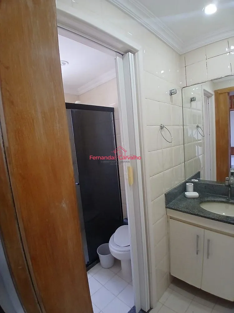 Apartamento, 3 quartos, 80 m² - Foto 14