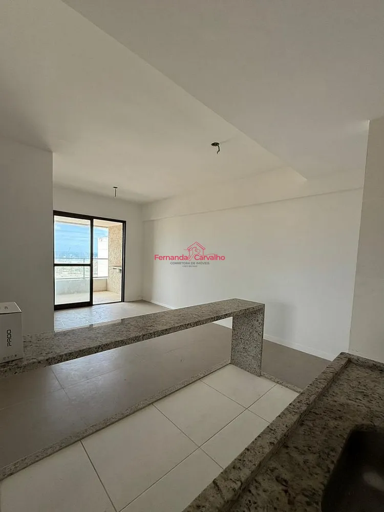 Apartamento, 2 quartos, 64 m² - Foto 1