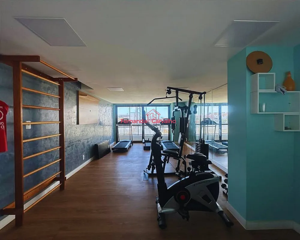 Apartamento, 2 quartos, 64 m² - Foto 14