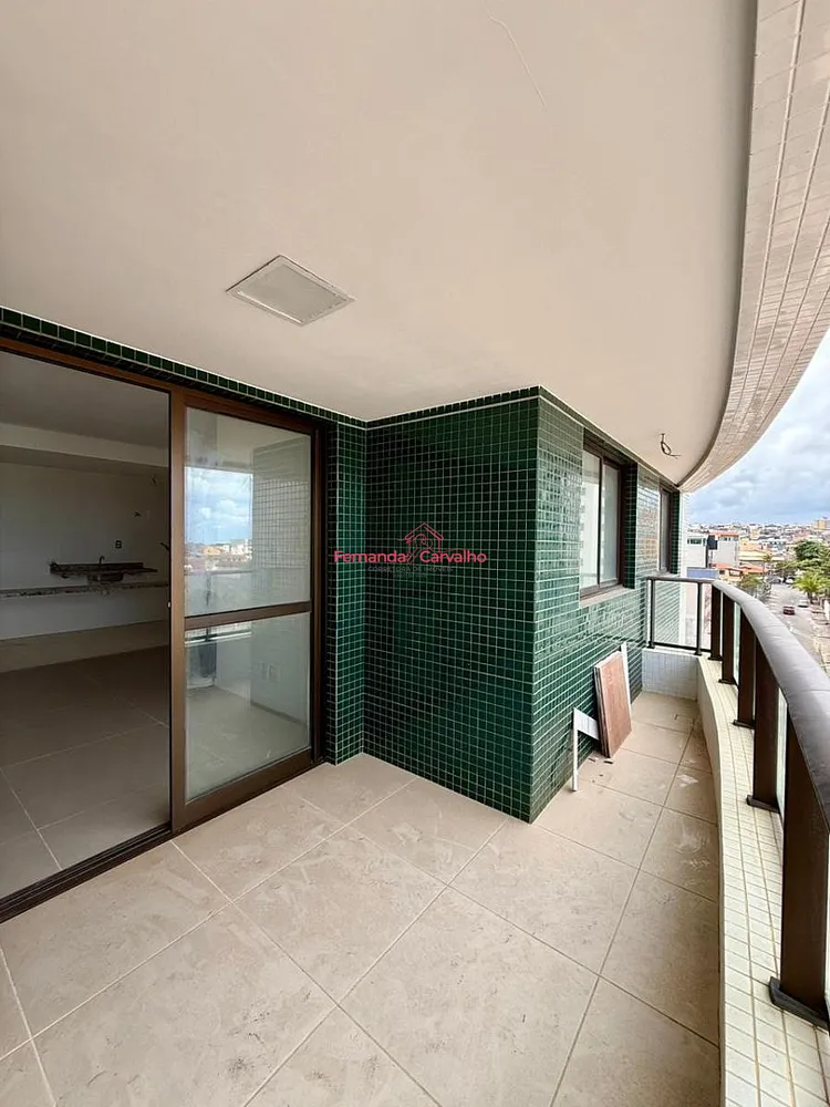 Apartamento, 2 quartos, 64 m² - Foto 7