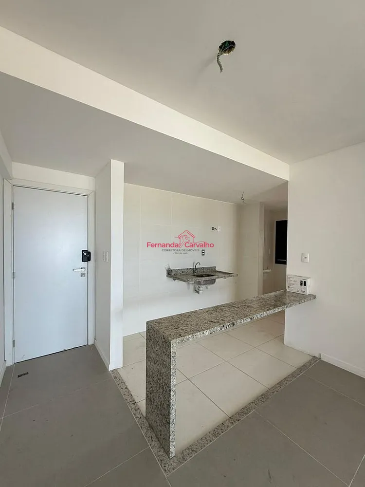 Apartamento, 2 quartos, 64 m² - Foto 4