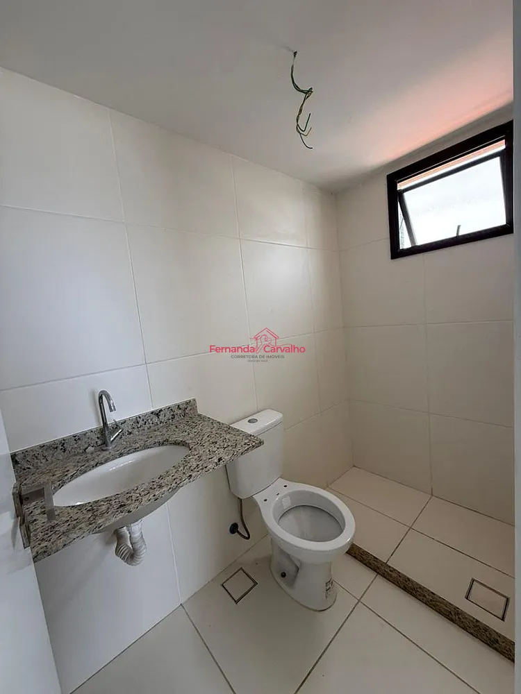 Apartamento, 2 quartos, 64 m² - Foto 6