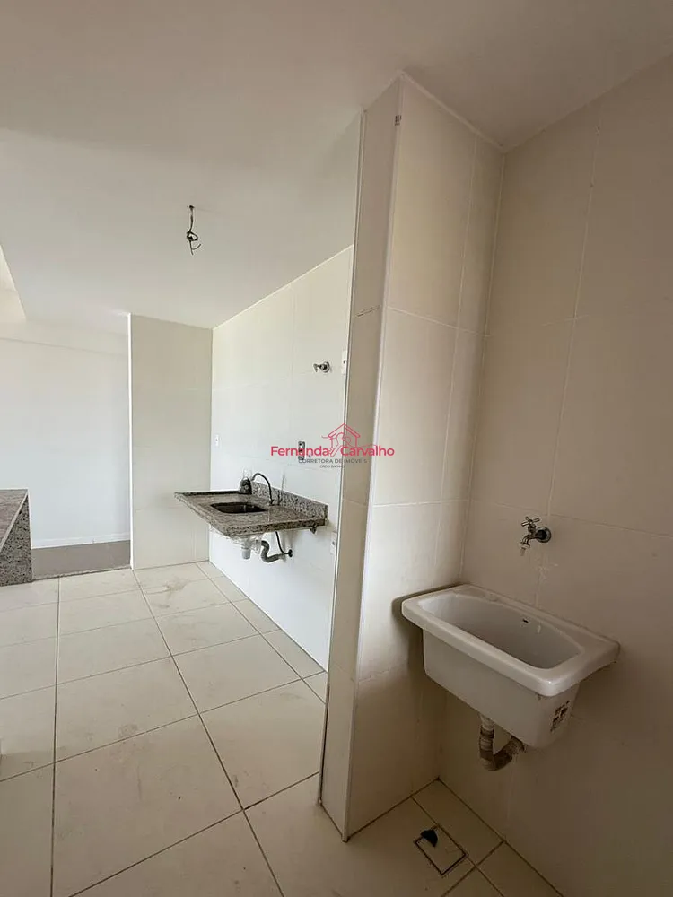 Apartamento, 2 quartos, 64 m² - Foto 3